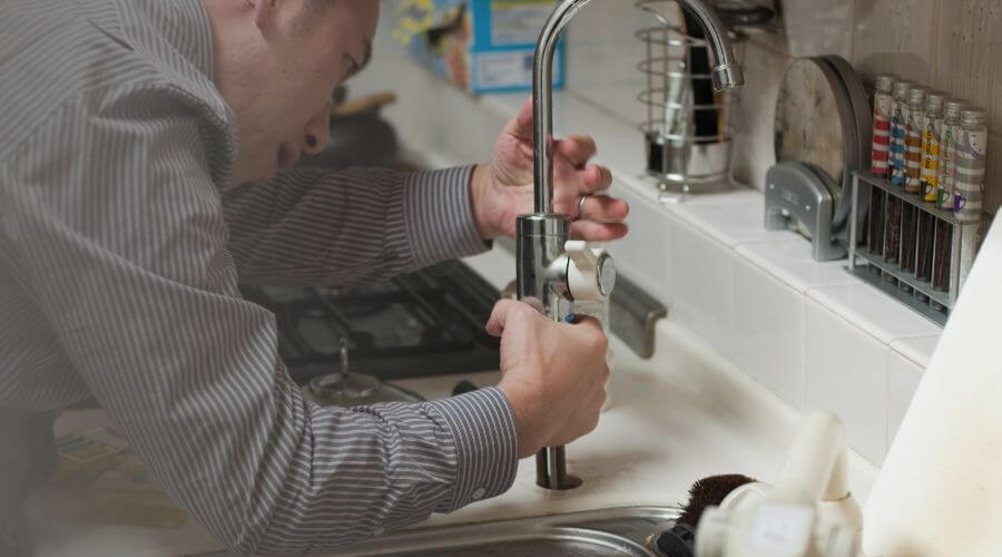 Professional Leak Detection Services in Bellflower, IL